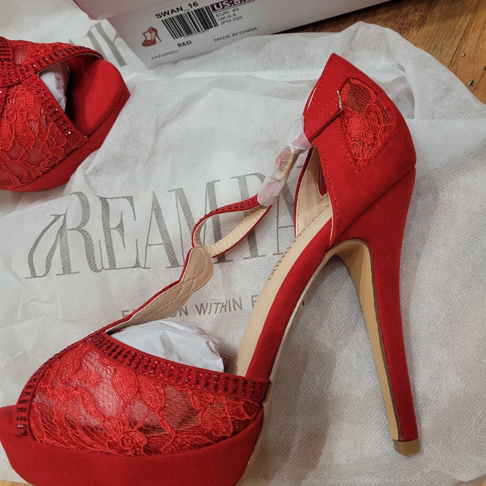 Heels